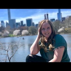 Meet your Posher, Kristin